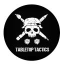 Tabletoptactics.tv logo