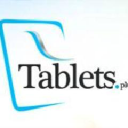 Tablets.pk logo