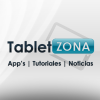 Tabletzona.es logo