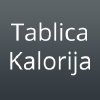 Tablicakalorija.com logo