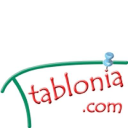 Tablonia.com logo