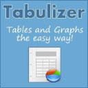 Tabulizer.com logo