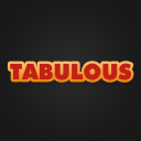 Tabulous.co.uk logo