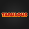 Tabulous.co.uk logo