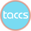 Taccs.hu logo