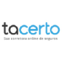 Tacerto.com logo