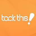 Tackthis.com logo