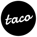 Tacoapp.com logo