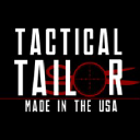 Tacticaltailor.com logo