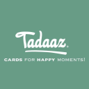 Tadaaz.be logo