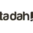 Tadah.com.br logo