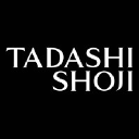 Tadashishoji.com logo