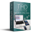Tadsystem.net logo
