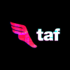 Taf.com.mx logo
