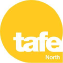 Tafenorth.edu.au logo