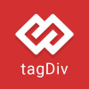 Tagdiv.com logo