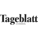 Tageblatt.lu logo