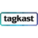 Tagkast.com logo