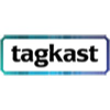 Tagkast.com logo