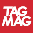 Tagmag.news logo