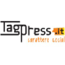 Tagpress.it logo