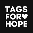 Tagsforhope.com logo