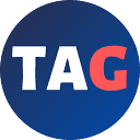 Tagter.com logo