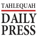 Tahlequahdailypress.com logo