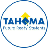 Tahomasd.us logo