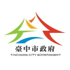 Taichung.gov.tw logo