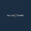 Tailorstore.dk logo