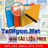 Taingon.net logo