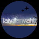 Taivaanvahti.fi logo