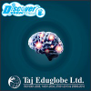 Tajeduglobe.com logo