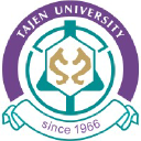 Tajen.edu.tw logo