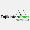 Tajikistantimes.tj logo