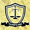 Tajinfo.org logo