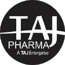 Tajpharma.com logo
