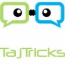 Tajtricks.com logo