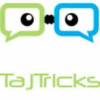 Tajtricks.com logo