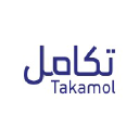 Takamol.com.sa logo