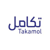 Takamol.com.sa logo