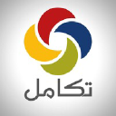 Takamol.sy logo