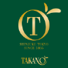 Takano.jp logo