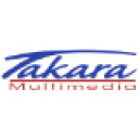Takara.fr logo