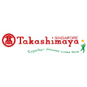 Takashimaya.com.sg logo