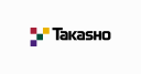 Takasho.co.jp logo