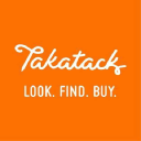 Takatack.com logo