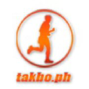 Takbo.ph logo