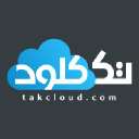 Takcloud.com logo